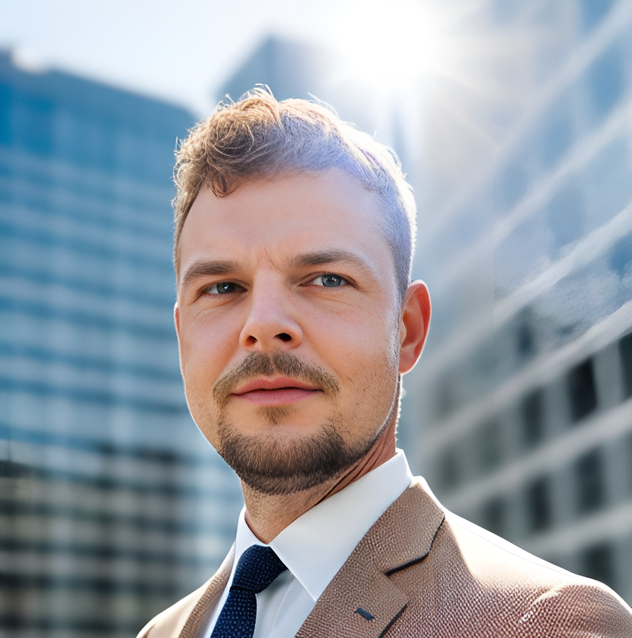 Daniel Kirscht - Gründer von Matama Studio, Design & Digital Solutions Experte